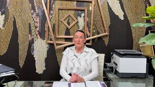 The Frame (Ep. 4 ) | 'The Church' - Daily Devotion with Sis. Ellen Mayo 6.19.26 The Frame (Ep. 4 ) | 'The Church' - Daily Devotion with Sis. Ellen Mayo 6.19.26
