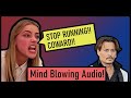 Amber heard  johnny depp  the real abuser finally revealed uncensored audio