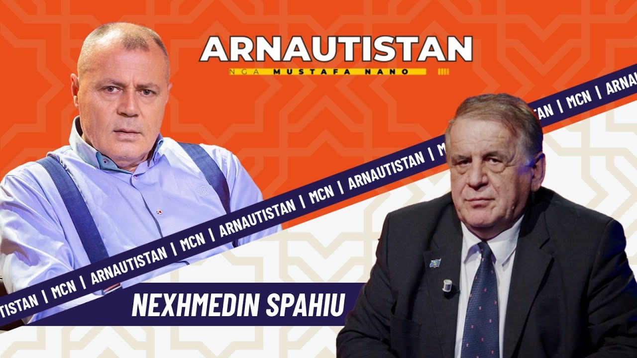 Arnautistan- Spahiu: Historiografia shqiptare është akoma në funksion të politikës së shokut Enver!