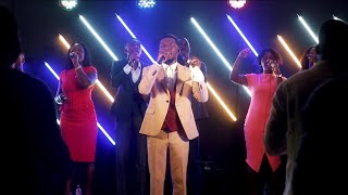 Twi Worship Medley - Paul Enana & The Sweet Perfume Family