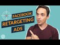 Facebook Retargeting Ads (3 Super-Effective Tactics)