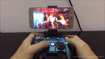 Gamesir G3V Series Wireless Gamepad Control ( Deluxe Edition ) gearbest