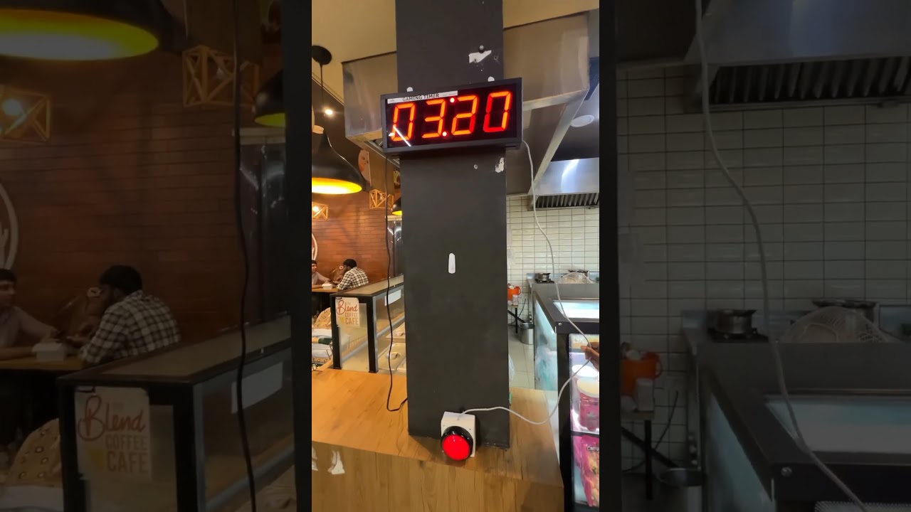 Ayye pattiche | Grand Hyper Karukappally