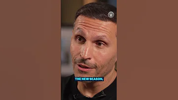 ETIHAD NORTH STAND DEVELOPMENT Chairman Khaldoon Al Mubarak 2025 Interview Shorts Mancity 