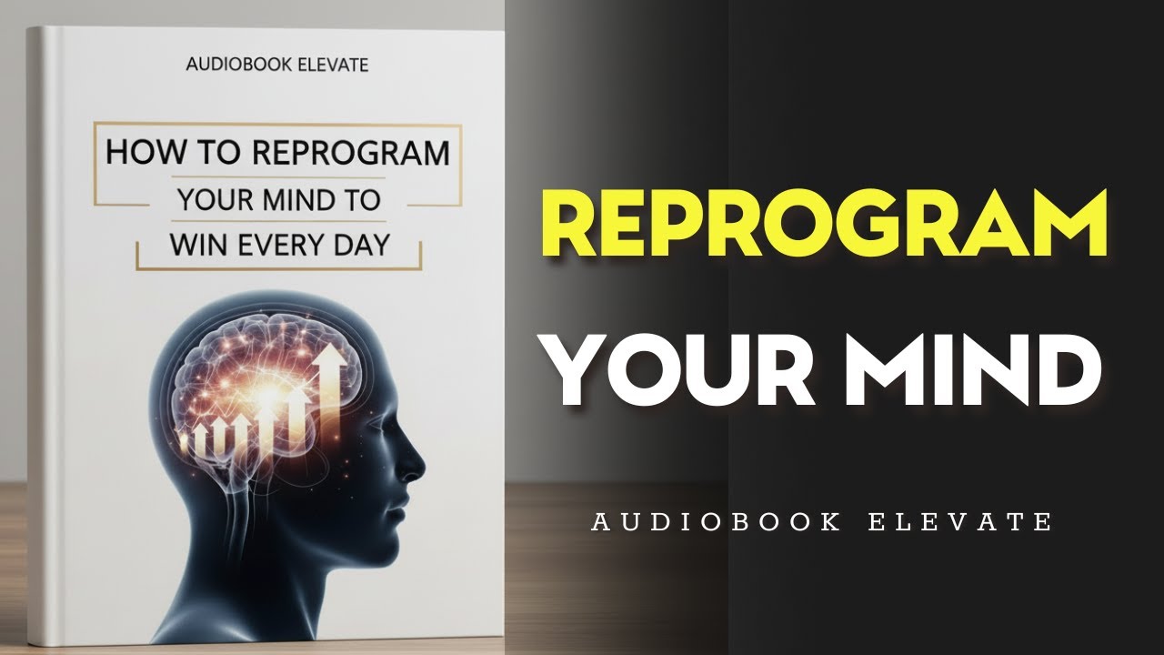How to Reprogram Your Mind to Win Every Day | Mindset Audiobook