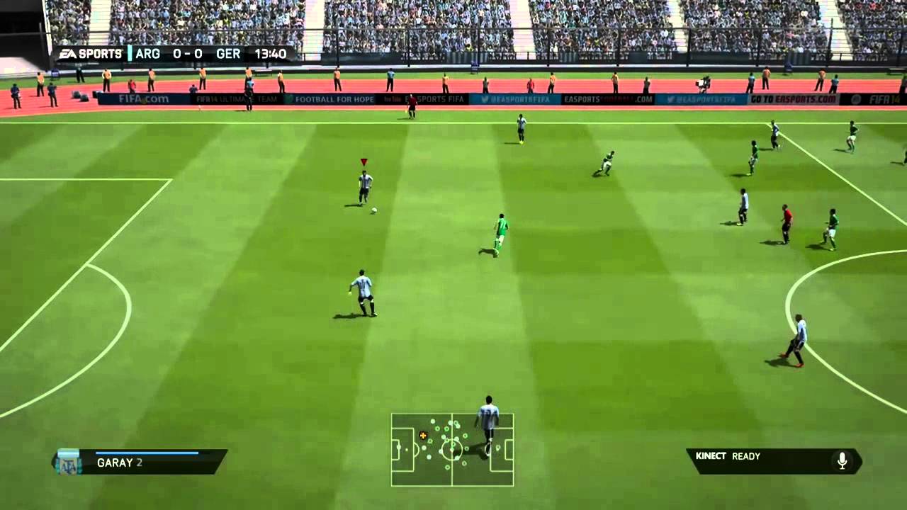 FIFA World Cup 2014 - YouTube