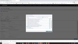 Mcafee  Cloud DLP Content Classification and Rule sets Part  2