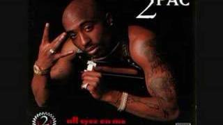 2Pac- Shorty Wanna Be A Thug  (Slowed-DoN)