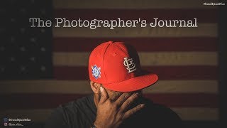 The Photographer S Journal