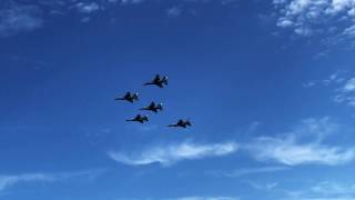 Atlantic City Airshow 2019