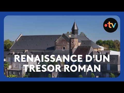 France 3 reports on the new roof for Notre-Dame de l’Assomption after a major restoration campaign. The story makes the cathedral’s upkeep visible and explains why conservation matters to the town’s landmark, beyond its well-known medieval interior. Visitors interested in architecture will find it a helpful context piece; current access and any work restrictions should still be checked locally.