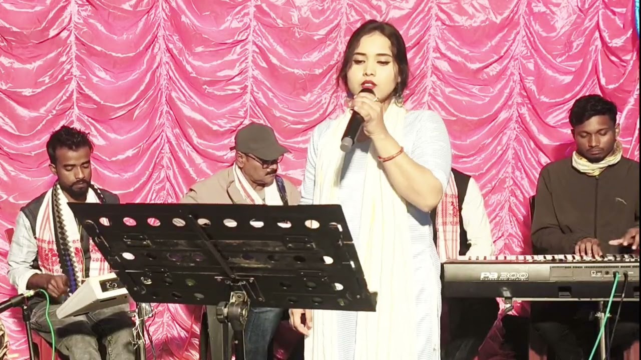 এতো দিনে বুঝলাম বন্ধু।(মামনি)