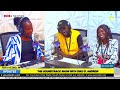 THE SOUNDTRACK SHOW WITH DIKO D. ANDREW
