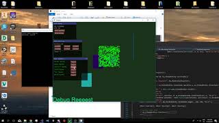 C++ Game Engine /Sudo Game Engine Preview 1.1 (Debug Tools)