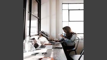 Pulsating Moods for Busy Work Sessions