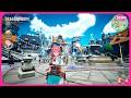 DragonSword Awakening Gameplay