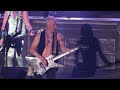 Def Leppard - Photograph - Live at Estadio San Marcos - Lima, Perú 2023