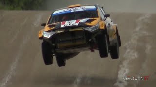 WRC Rally Estonia 2023 | BIG JUMPS |