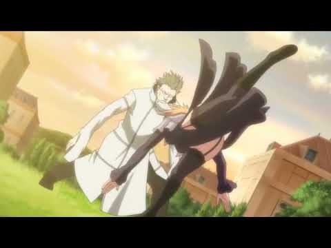 Seikon no Qwaser「AMV」Leave it All Behind Seikon no Qwaser「AMV」Leave it All Behind