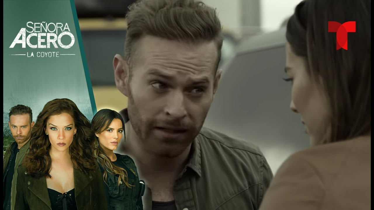 Señora Acero 4 Capítulo 19 Telemundo YouTube
