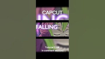 {4K} MITSURI💖edit | CAPCUT (6ft3 TUTORAL LINK IN COMMENTS) #amv #edit