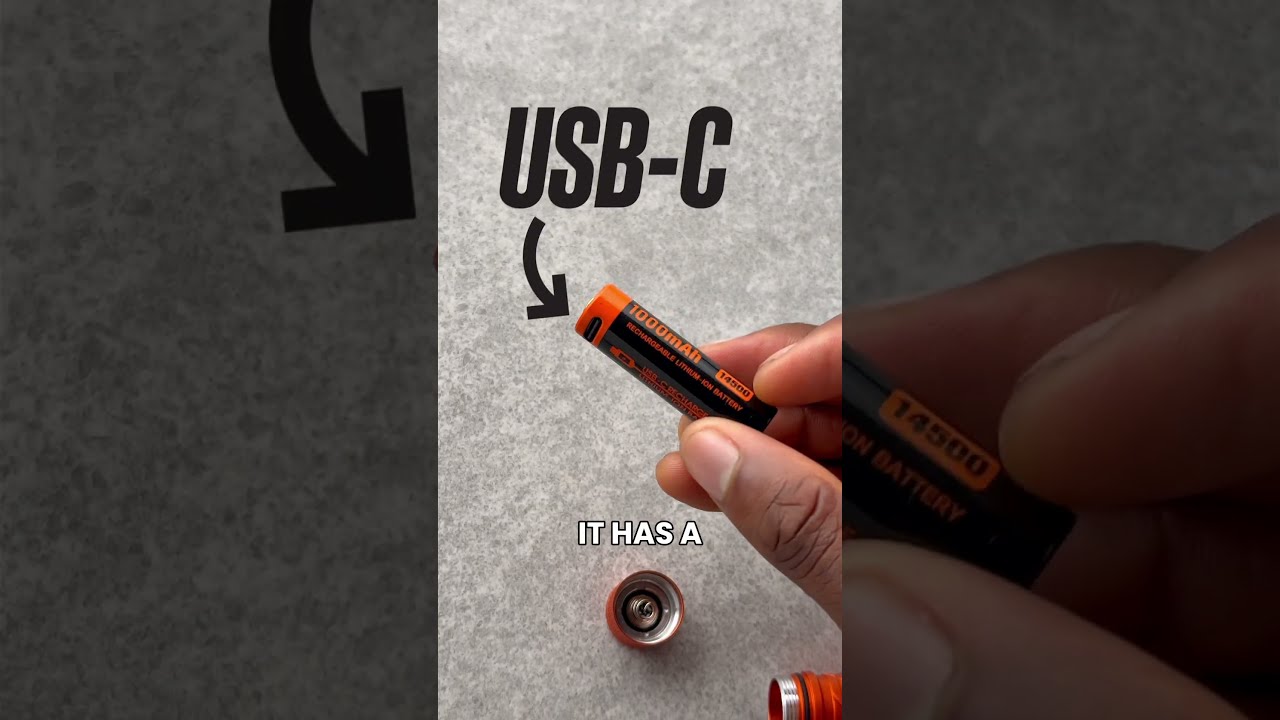 USB C ALL The Things 