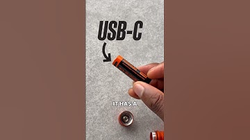 USB-C ALL the things!