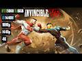 Invincible VS RTX 5060 Ti 16GB | Invincible VS RTX 5060 Ti &amp; i5 14400F Benchmark 1080p/1440p/4K
