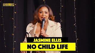 No Child Life - Jasmine Ellis Details