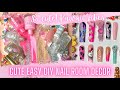 DIY NAIL ROOM DECOR | NAIL ROOM | NAIL SPACE DECOR | DIY NAIL SALON DECOR | NAILS DIY | NAIL POLISH