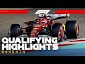 Qualifying Highlights 2025 Bahrain Grand Prix Qualifying Highlights 2025 Bahrain Grand Prix