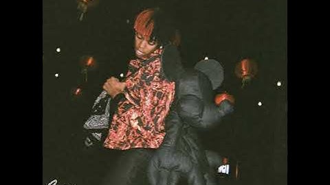 DC The Don - Spoil My Night (Feat Reddish Blu)