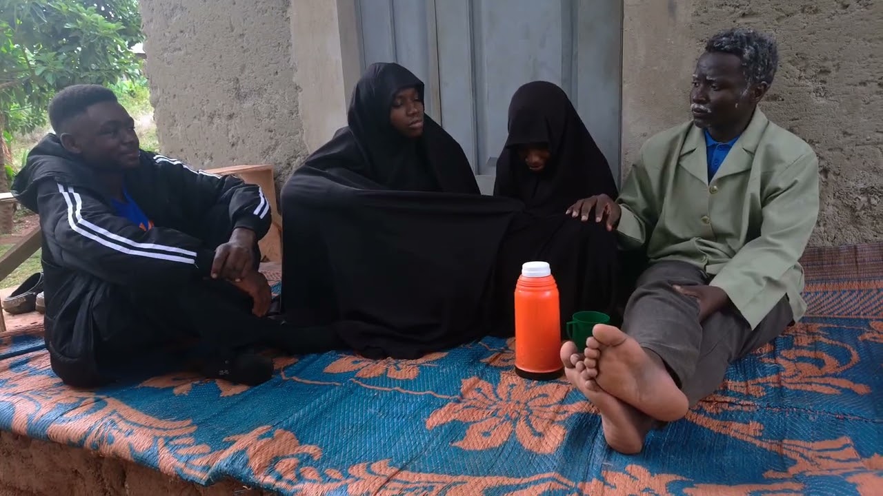 BABA MKWE KIGEUGEU 😂😅 | Chawaba Comedy | vichekesho | Mussa Mkombozi | irioko kwisha wasanii babati