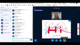 Using Canvas Conferences