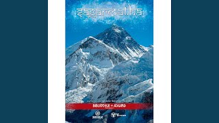 Lukla - Androic Head