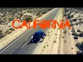 Drone shots from CALIFORNIA | DJI Mavic Pro [4K]