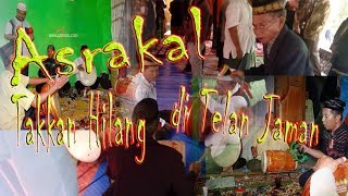 Dzikir Asrakal Plus Budaya Melayu Sambas