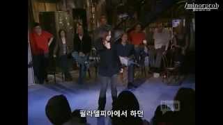 UCB Comedy ASSSSCAT - Ham (Korean sub)