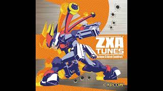 Determined Eyes  Rockman Zx Advent Soundtrack Zxa Tunes Extended Ost