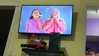 YTV Commercial Break 10/31/2025