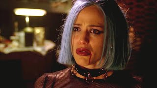 ALIAS: Season One Finale (without Lena Olin)