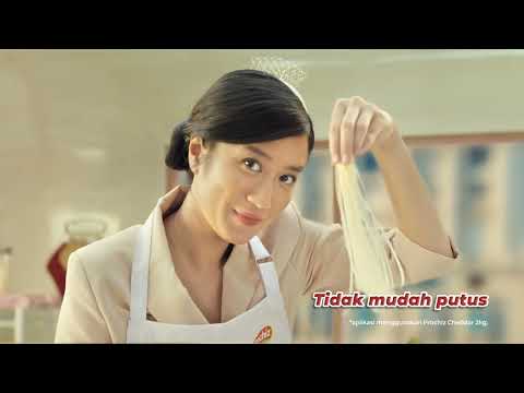 Resep CAKEP ala Chef Renatta, Simple Tapi Spesial!