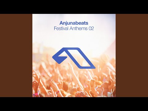 Audien - Iris