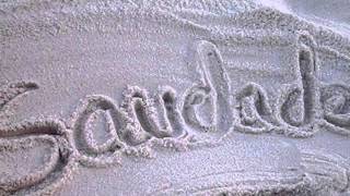 Andre Sobota - Saudade (Original Club Mix)