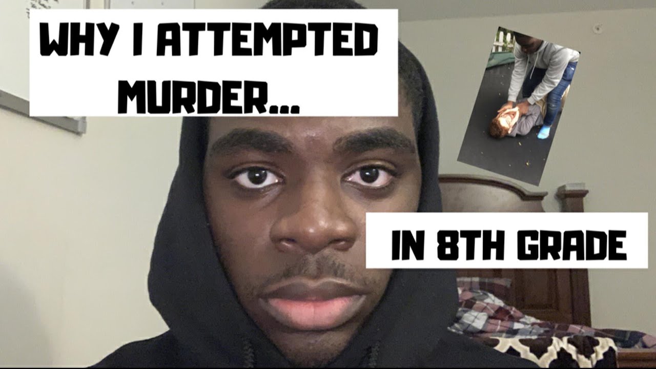 WHEN I TRIED KILLING SOMEBODY IN 8TH GRADE STORY TIME YouTube when-i-tried-killing-somebody-in-8th-grade-story-time-youtube