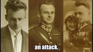 He chose to enter Auschwitz, and escaped to tell the tale