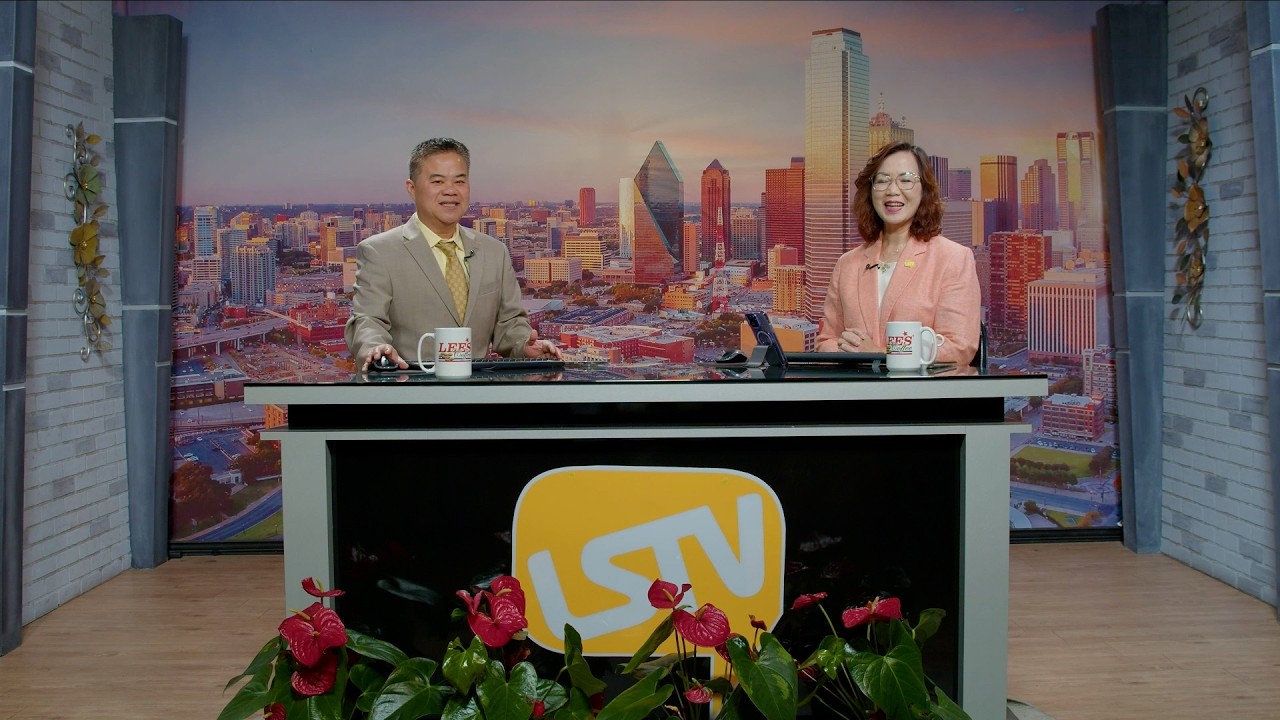 Cà Phê Sáng FULL (03-10-2026) với Ngọc Lan và Nguyễn Trường