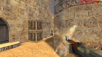 XxeoN[t] vs Fastcup.net [2 action