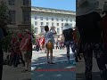 The national memorial day parade in washington dc 2022 | Pink Hamoy