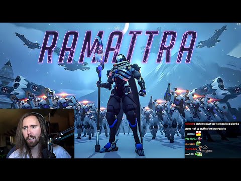 Overwatch 2 New Hero is Out